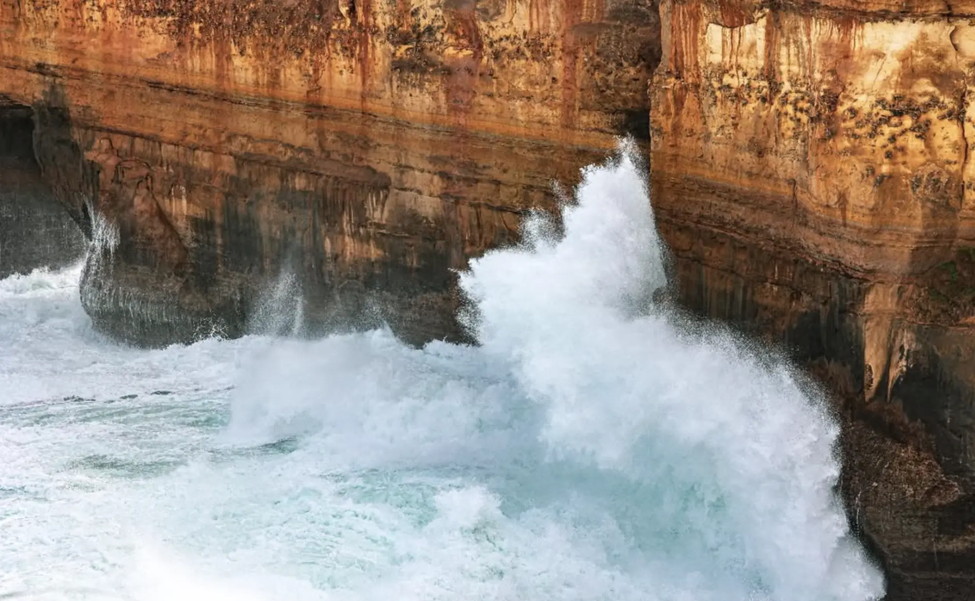 Australian Coastline