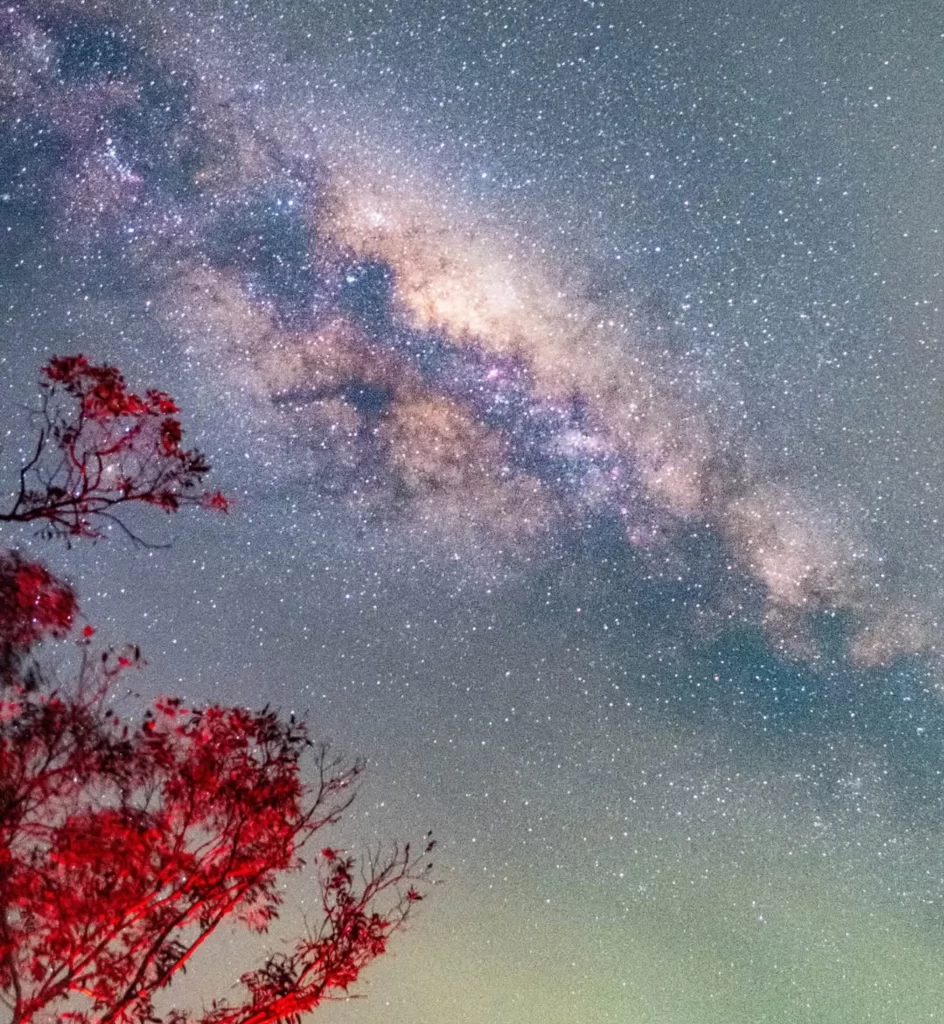 Blue Mountains Stargazing