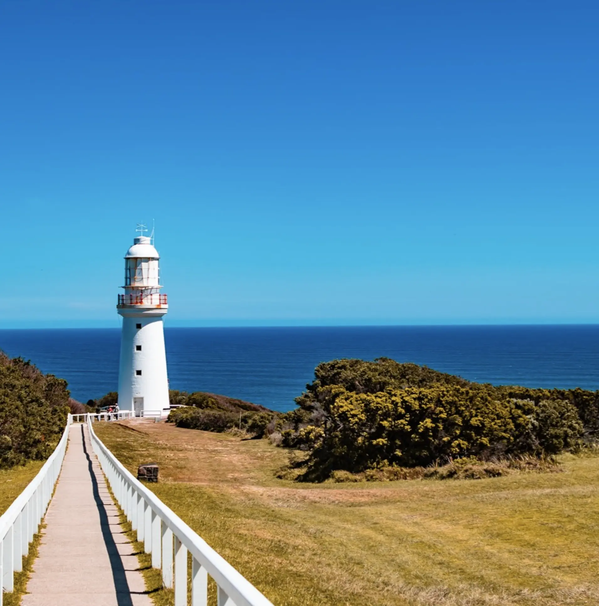 Cape Otway