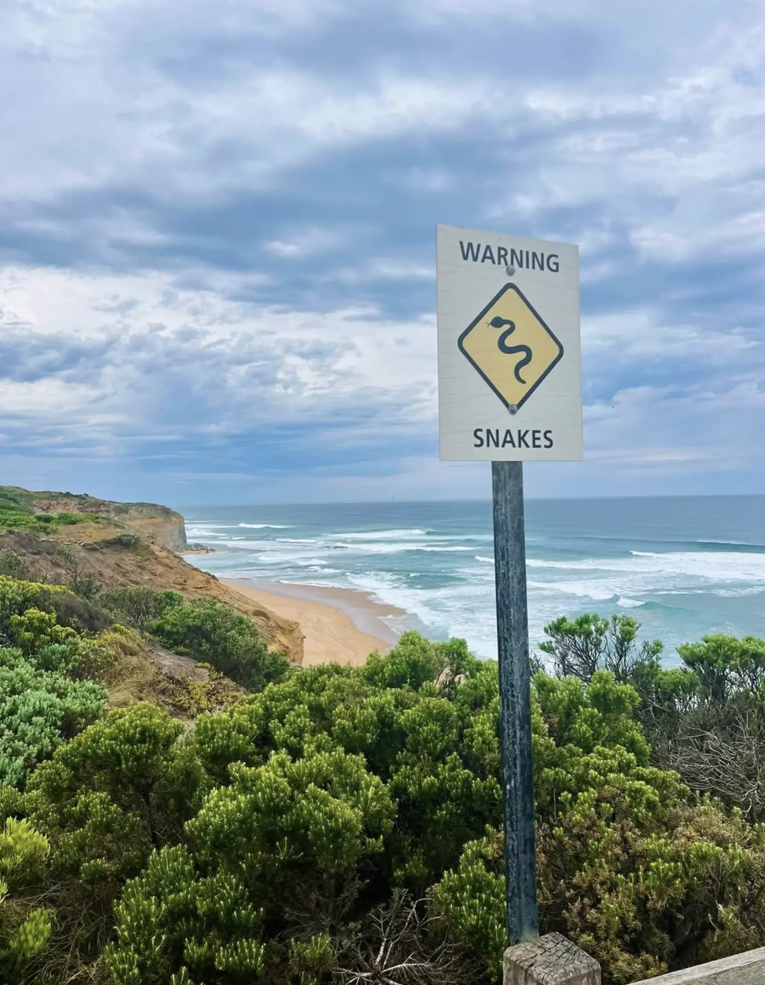 Great Ocean Road