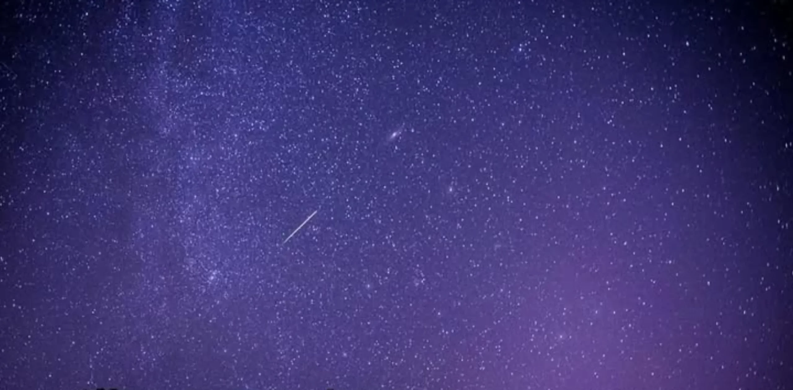 stargazing, Blue Mountains