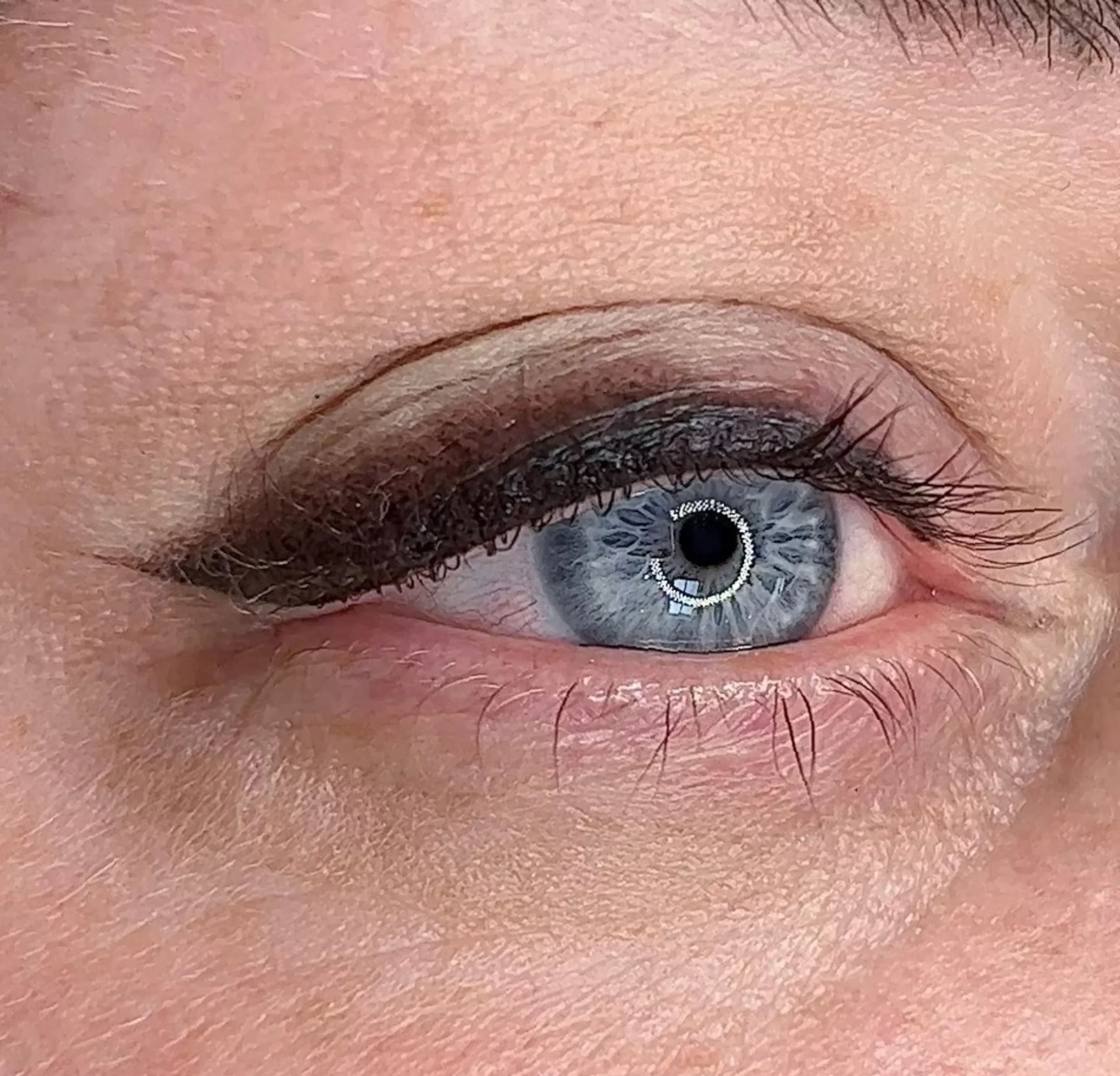 permanent eyeliner melbourne