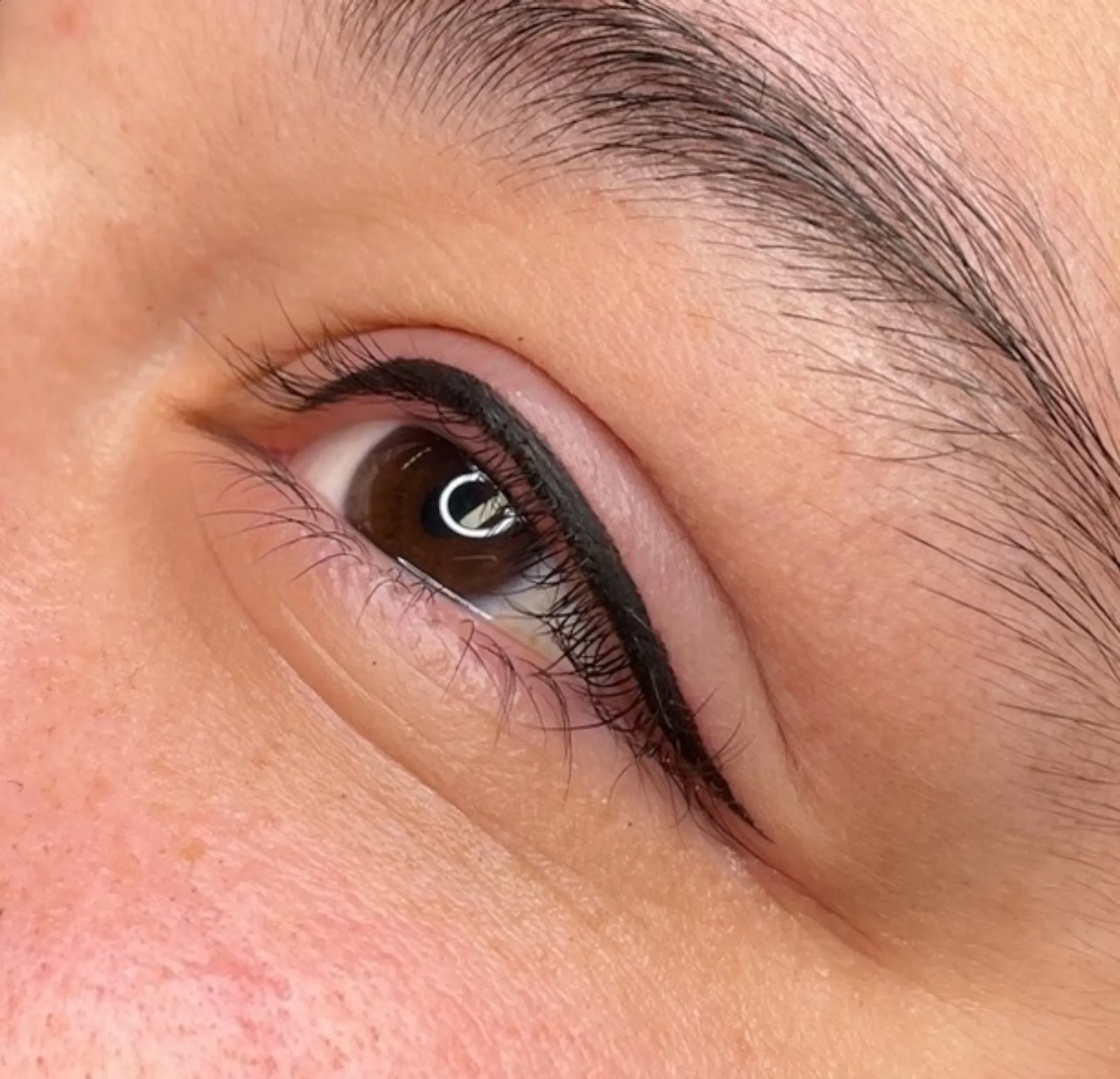 permanent eyeliner near me