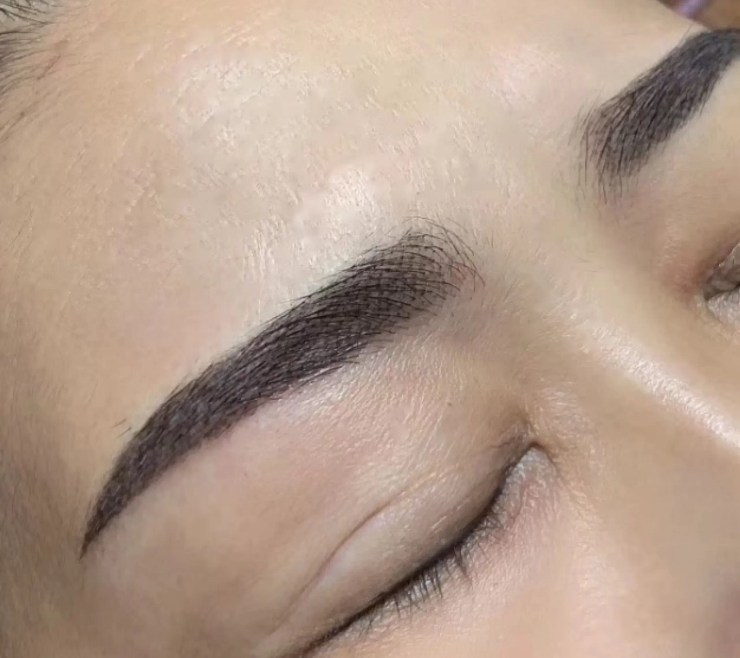 permanent eyeliner tattoo melbourne