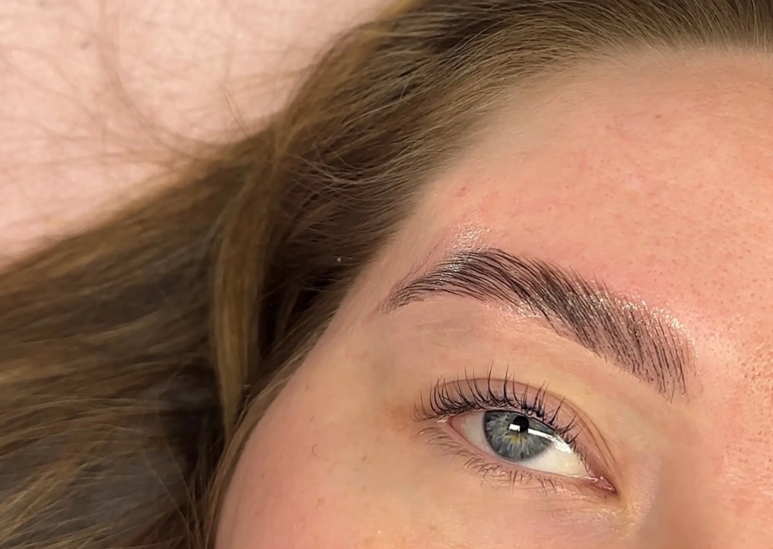 eyelash extensions Brisbane