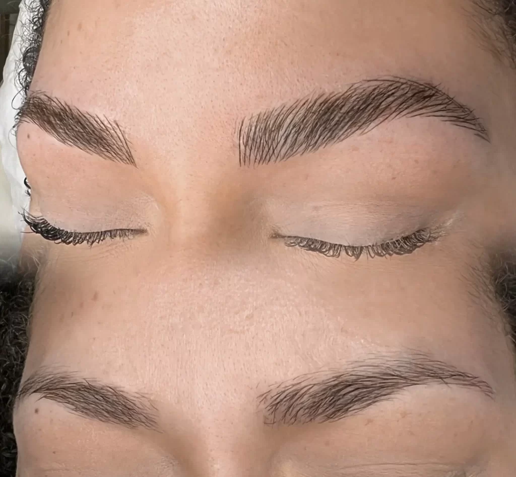 is microblading a good career