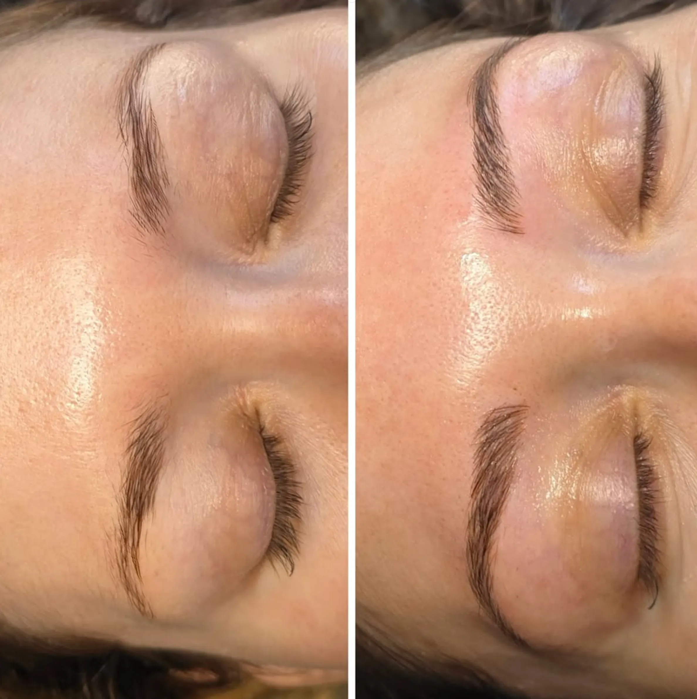 International cosmetic tattoo course