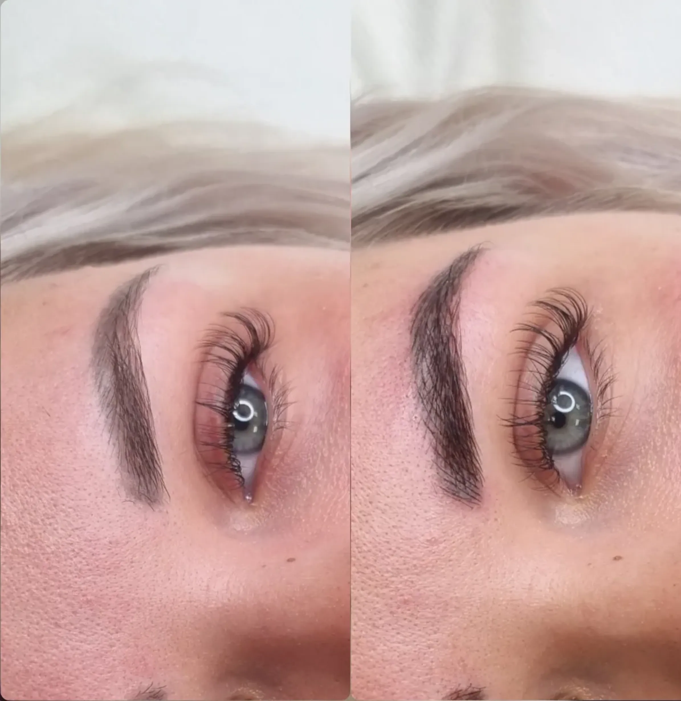 Microblading training Australia classroom