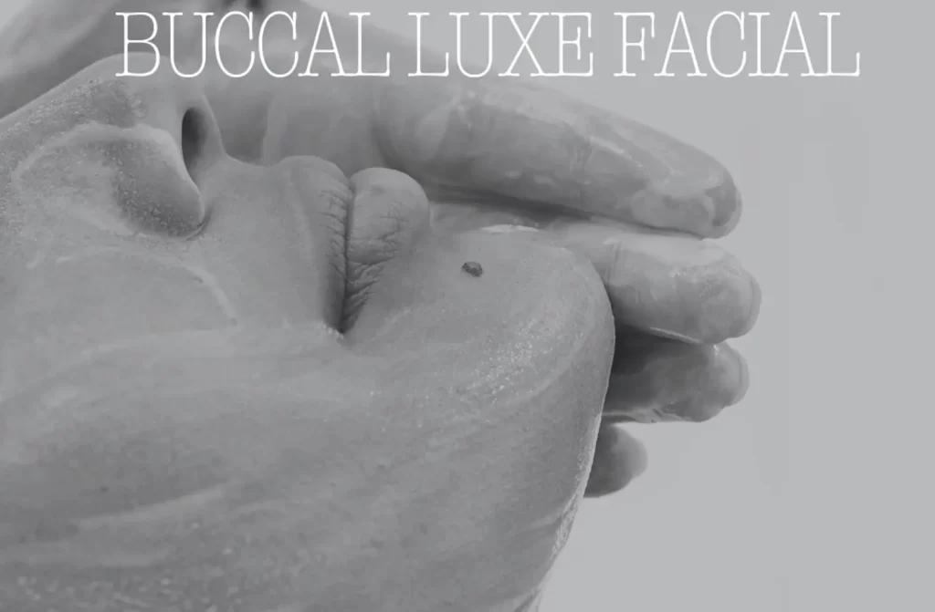 Can buccal massage help tension headaches?